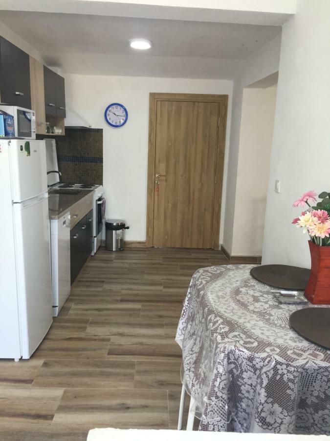 Villa Milka Утєха Екстер'єр фото