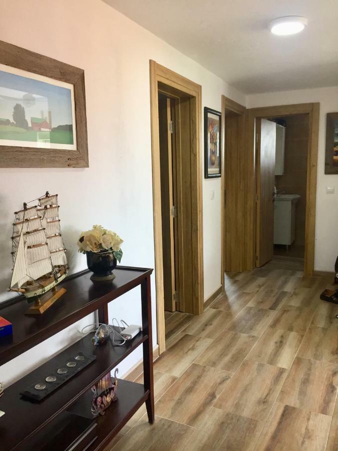 Villa Milka Утєха Екстер'єр фото
