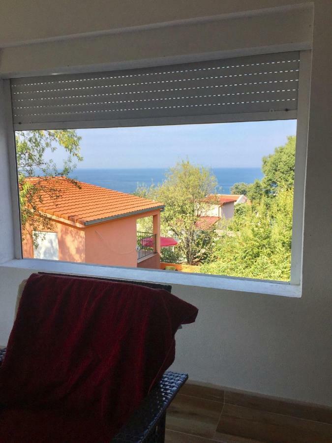 Villa Milka Утєха Екстер'єр фото