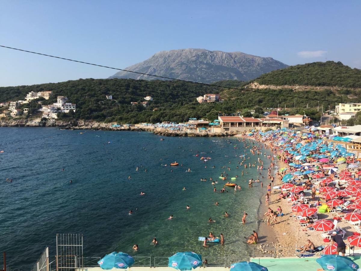 Villa Milka Утєха Екстер'єр фото