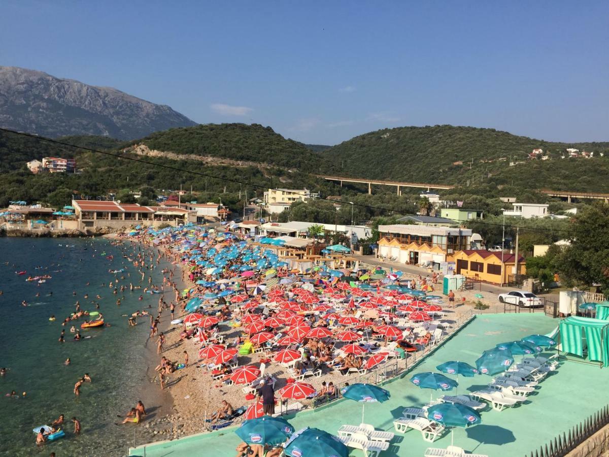 Villa Milka Утєха Екстер'єр фото
